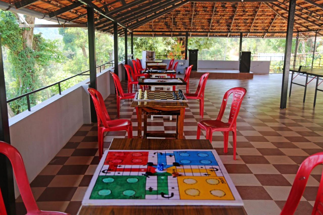 Appartement Mothers Bounty By Lazo , Coorg à Madikeri Extérieur photo