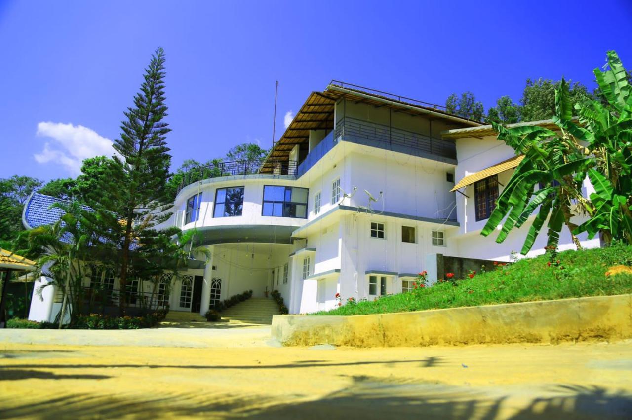 Appartement Mothers Bounty By Lazo , Coorg à Madikeri Extérieur photo